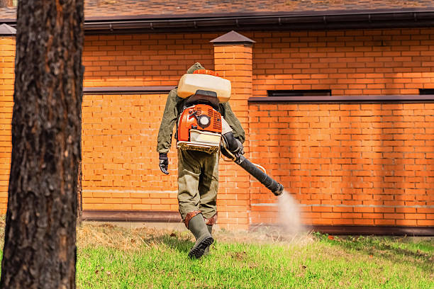 Trusted Fumigation Services service in Le Claire, IA - Nex Pest Control